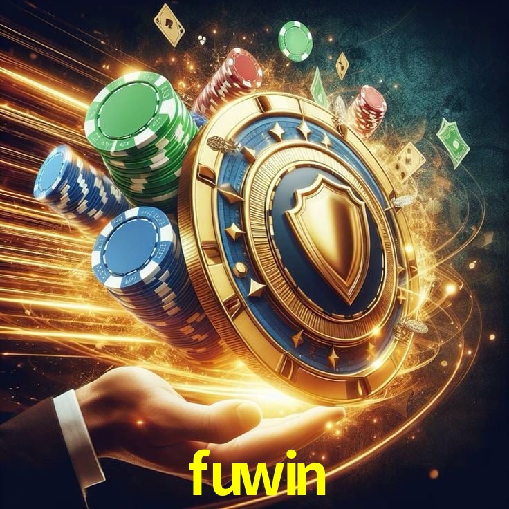 fuwin Slots - fuwin visual 2