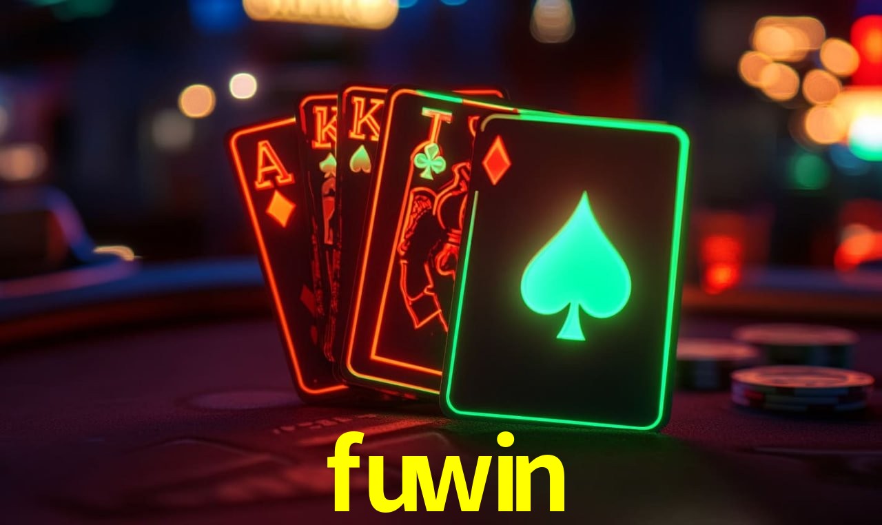 fuwin Slots - fuwin visual 1