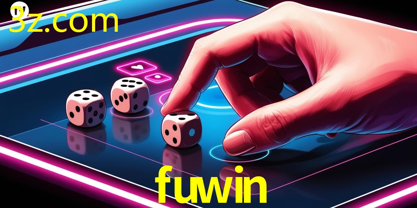 FUWIN