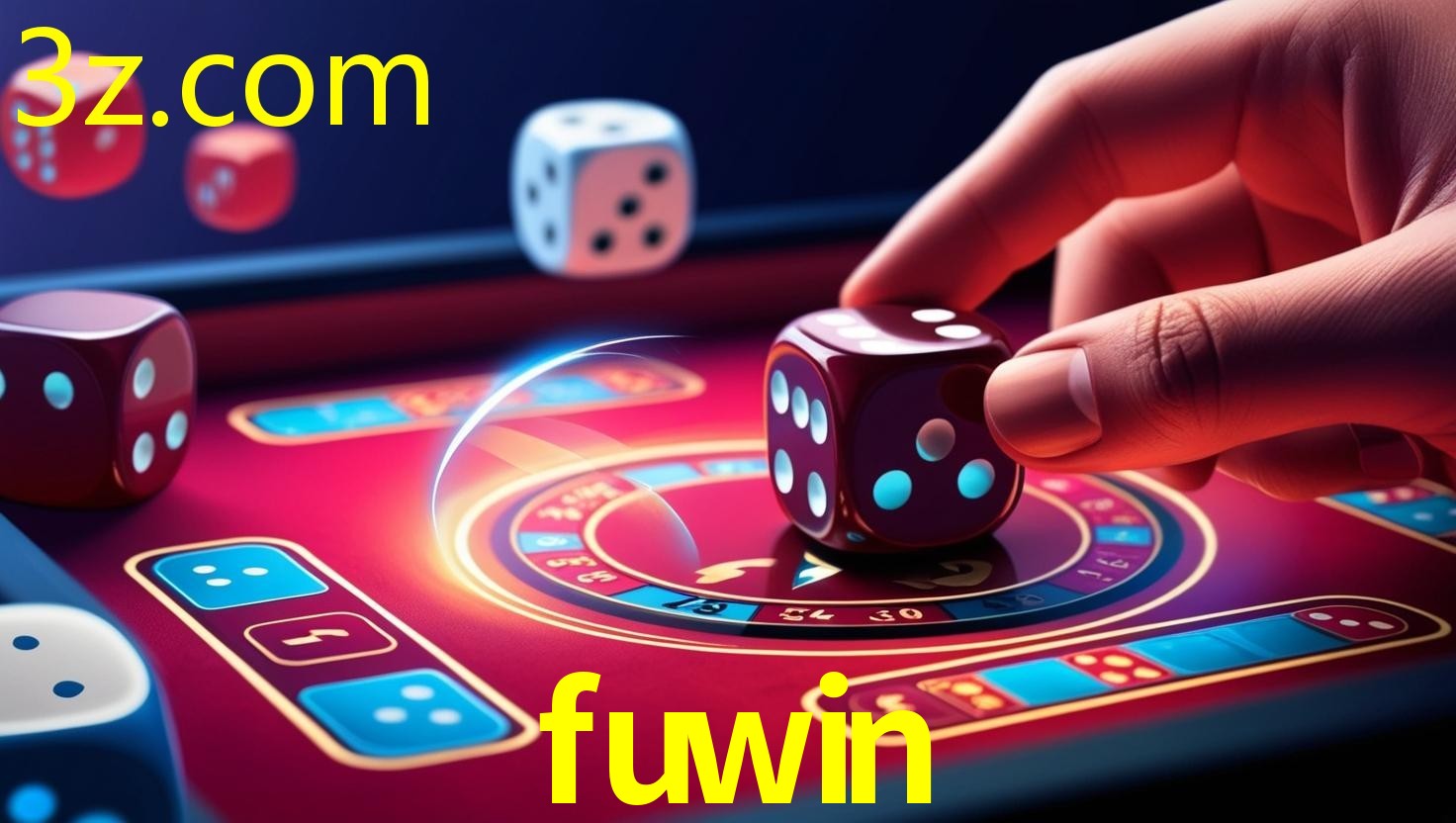 FUWIN