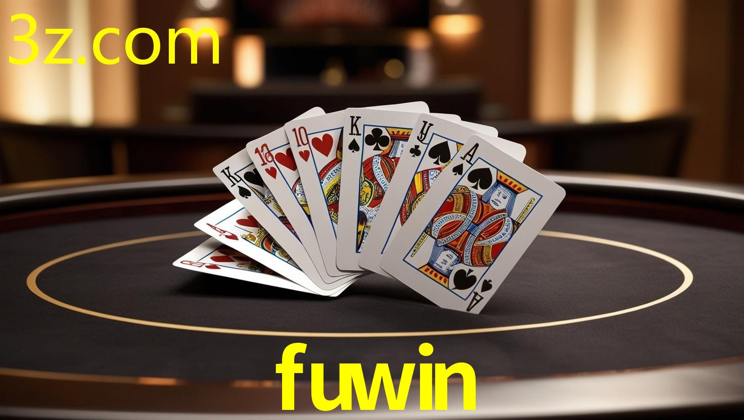 FUWIN