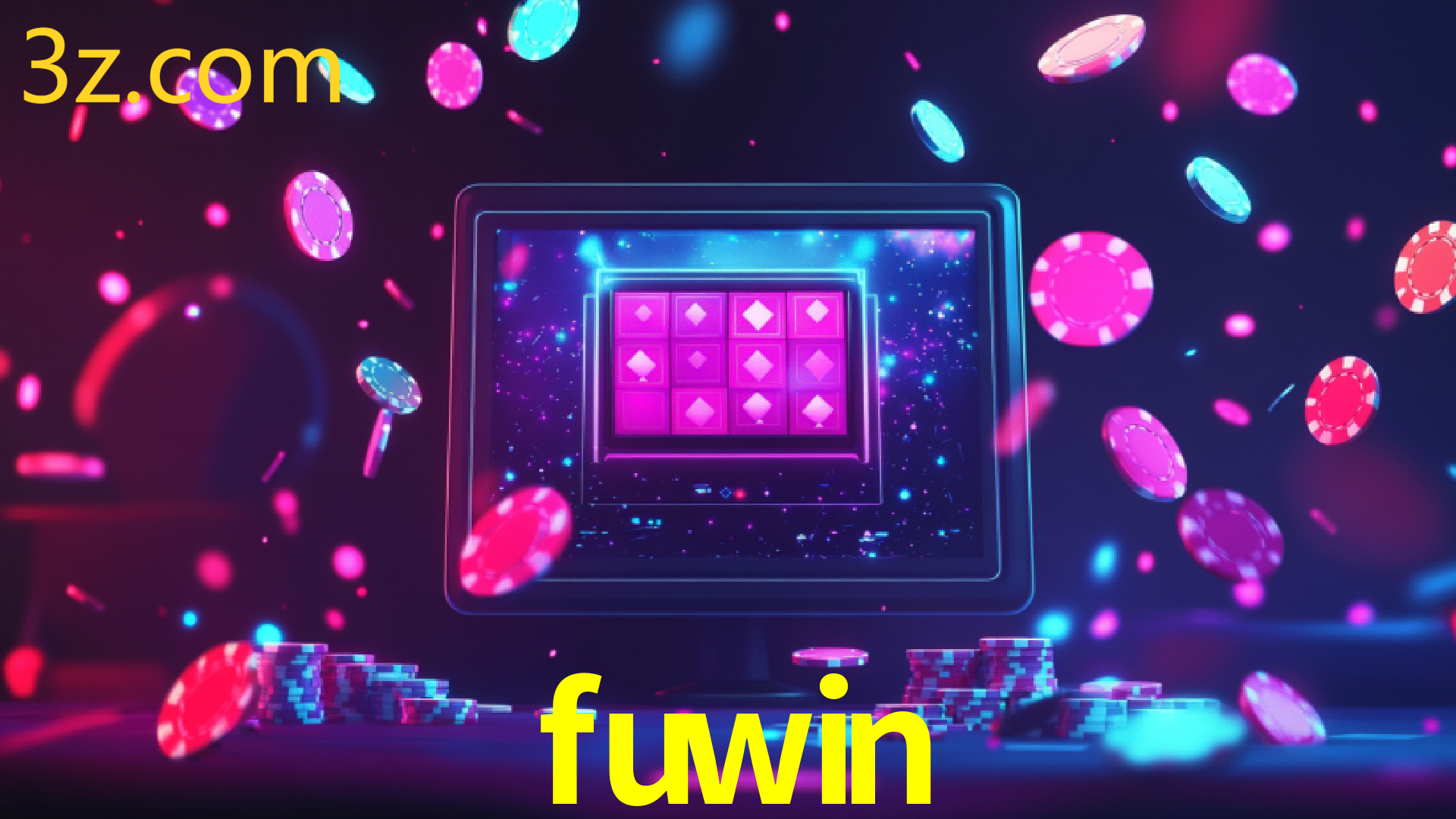 FUWIN