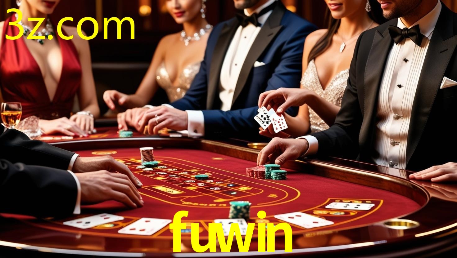 FUWIN