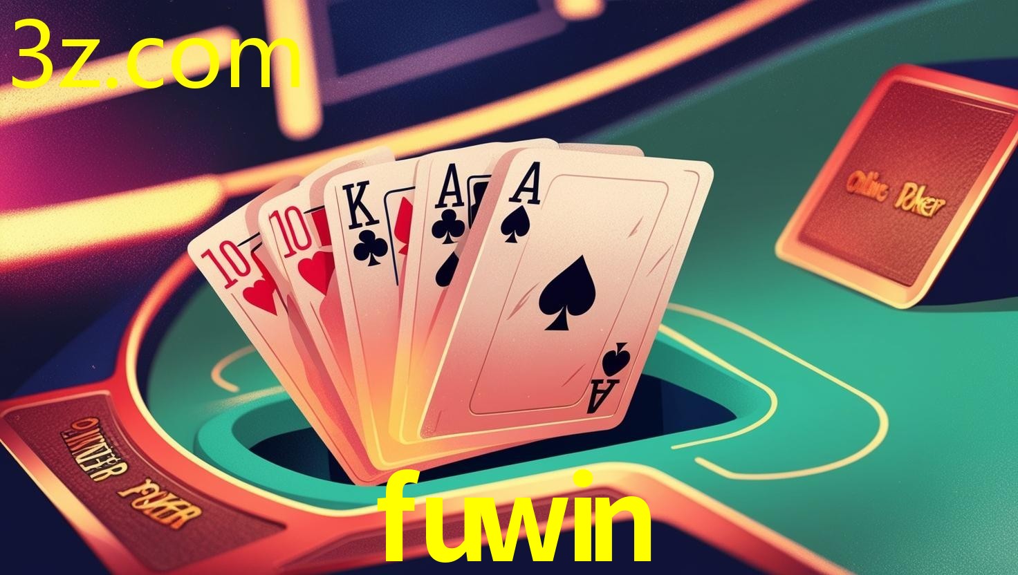 FUWIN