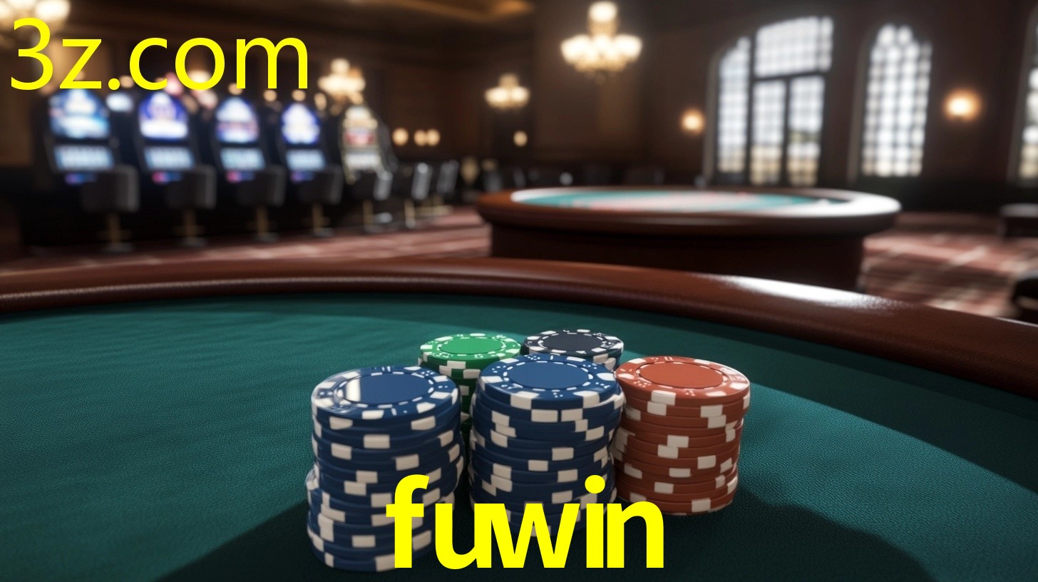 FUWIN