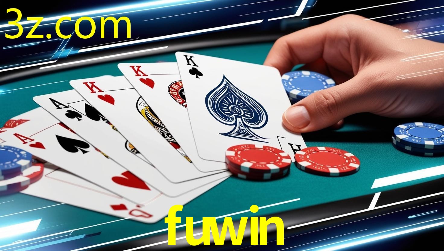 FUWIN
